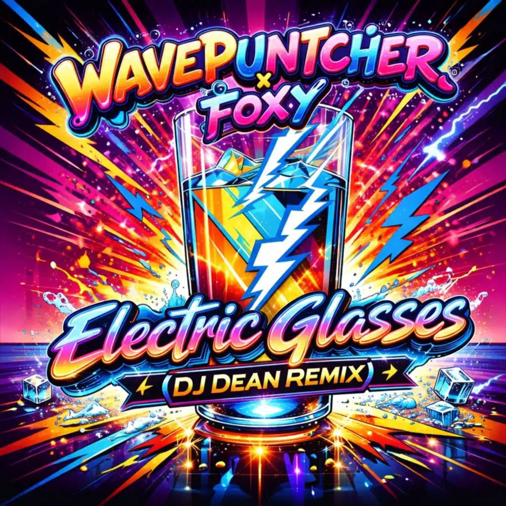 Electric Glasses (DJ Dean Remix)