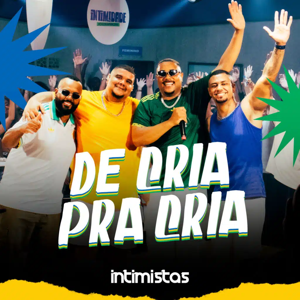 Com Você Tô Completo / Tira Ela de Mim / Quando a Gente Ama (Ao Vivo)