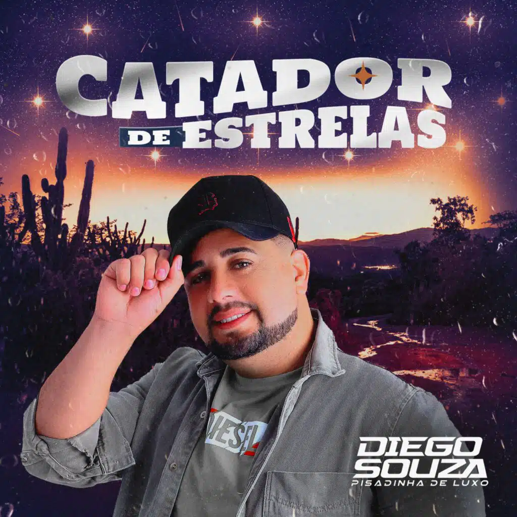 Diego Souza Pisadinha de Luxo