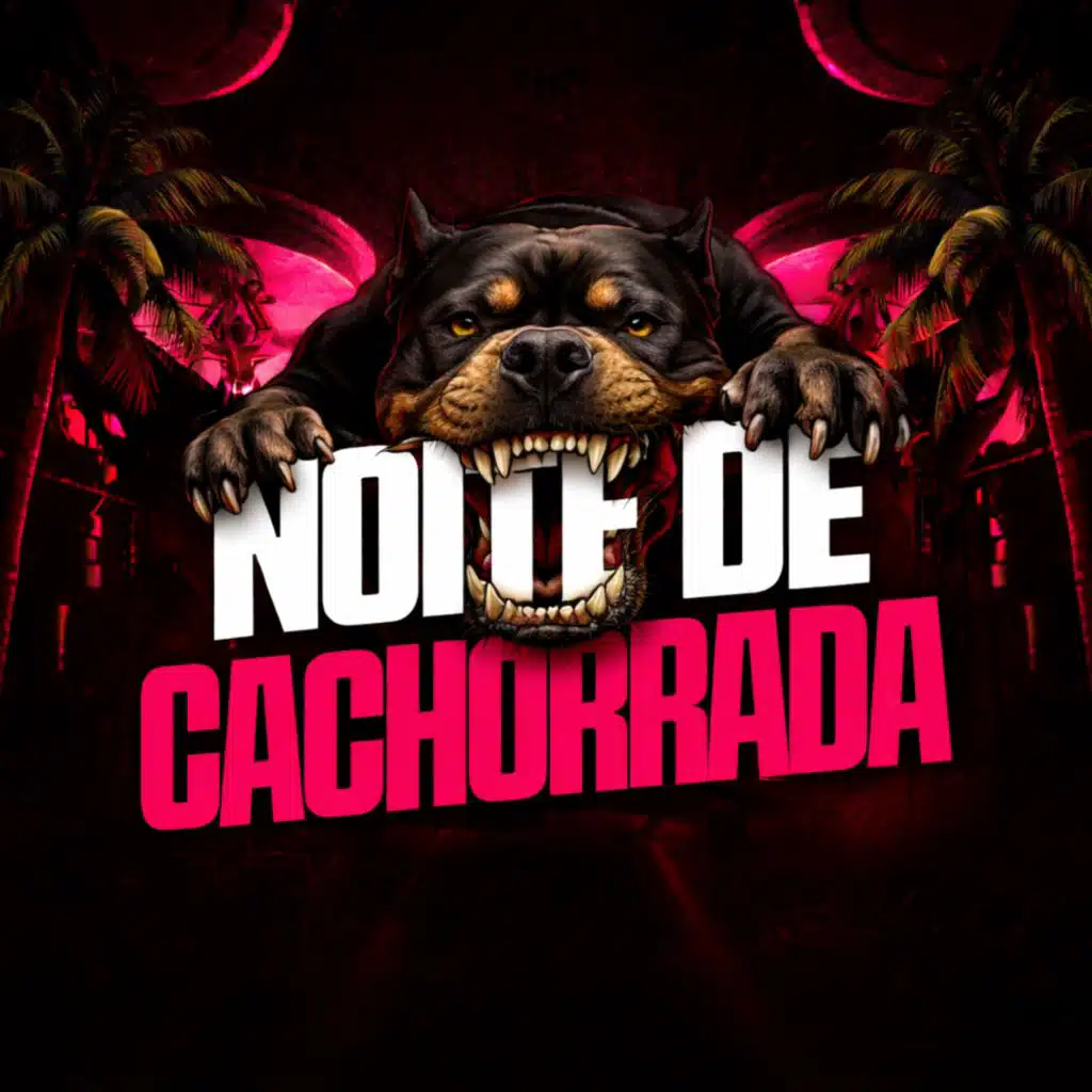 DJ KFX 011, PRIME FLOW & Bonde Do Chacal
