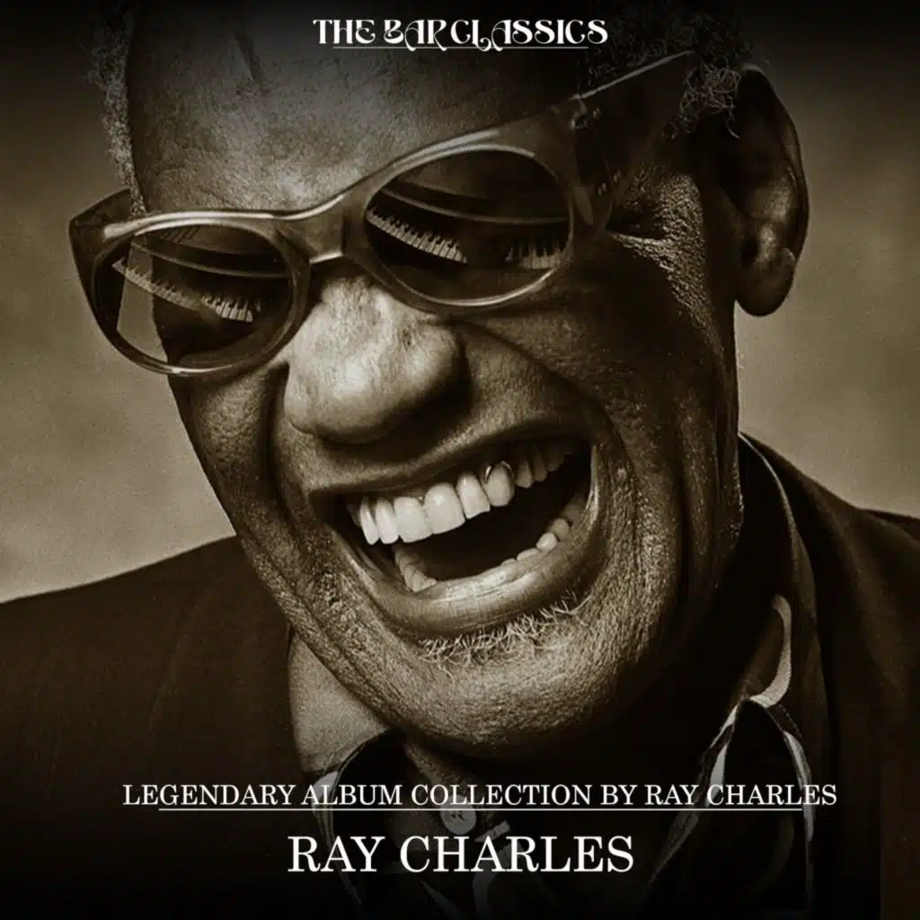 Ray Charles