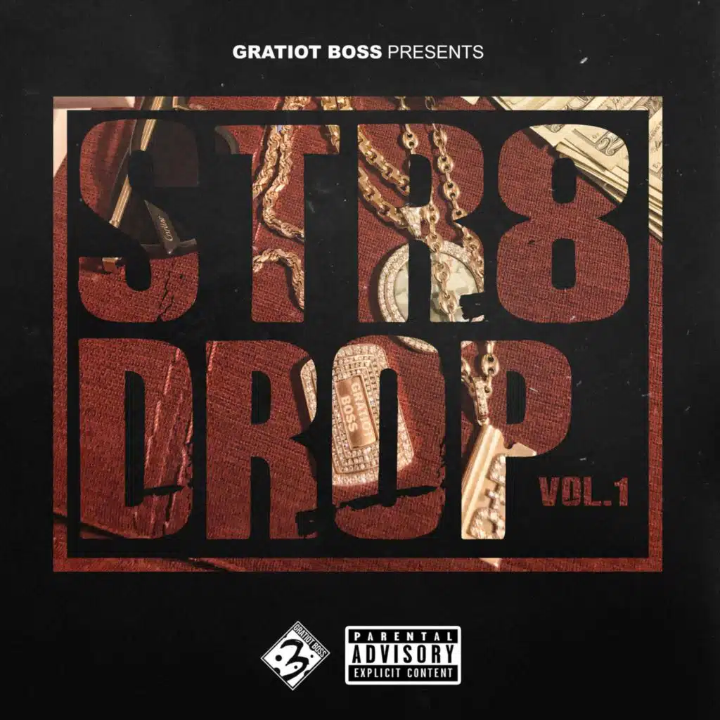 Str8 Drop, Vol. 1