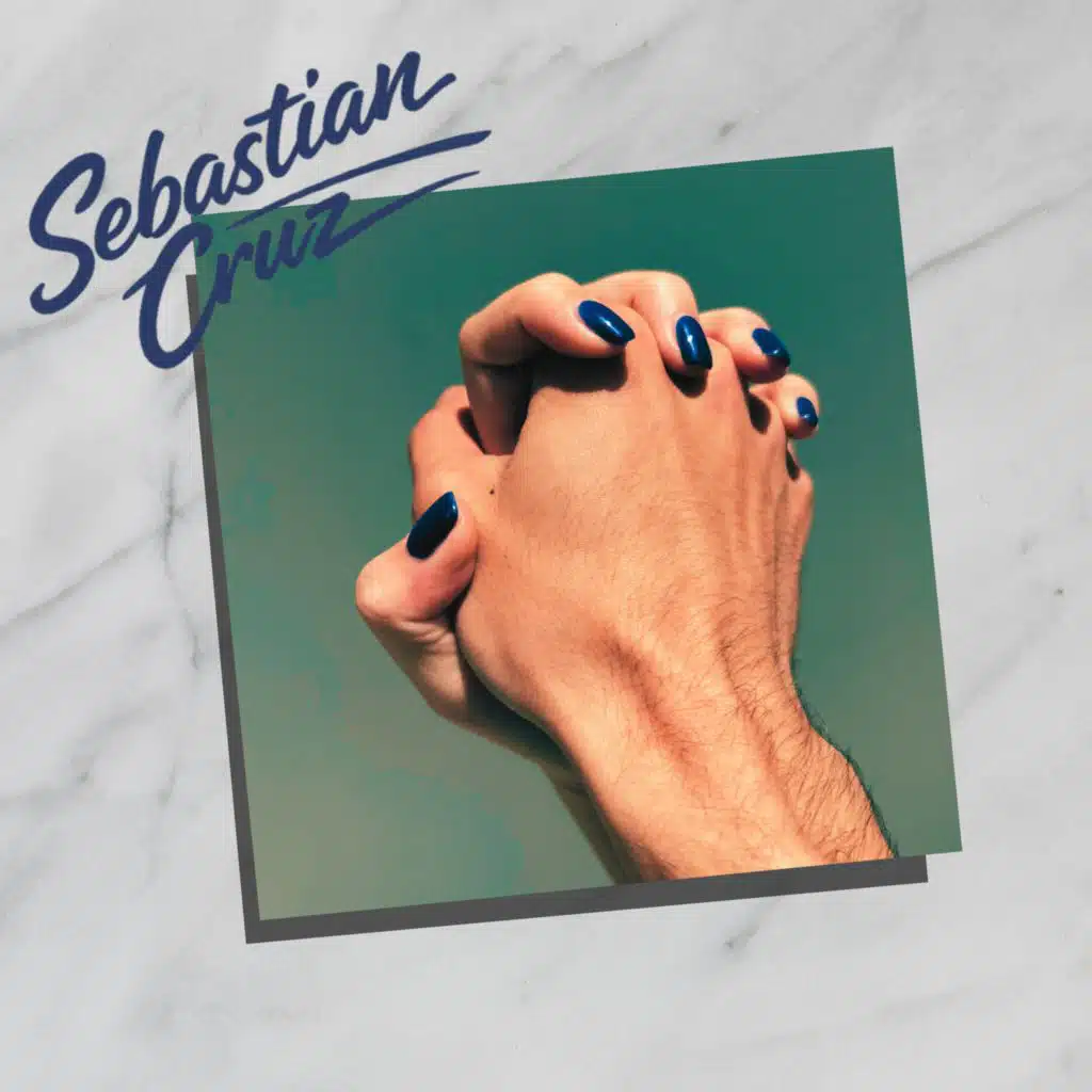 Sebastián Cruz