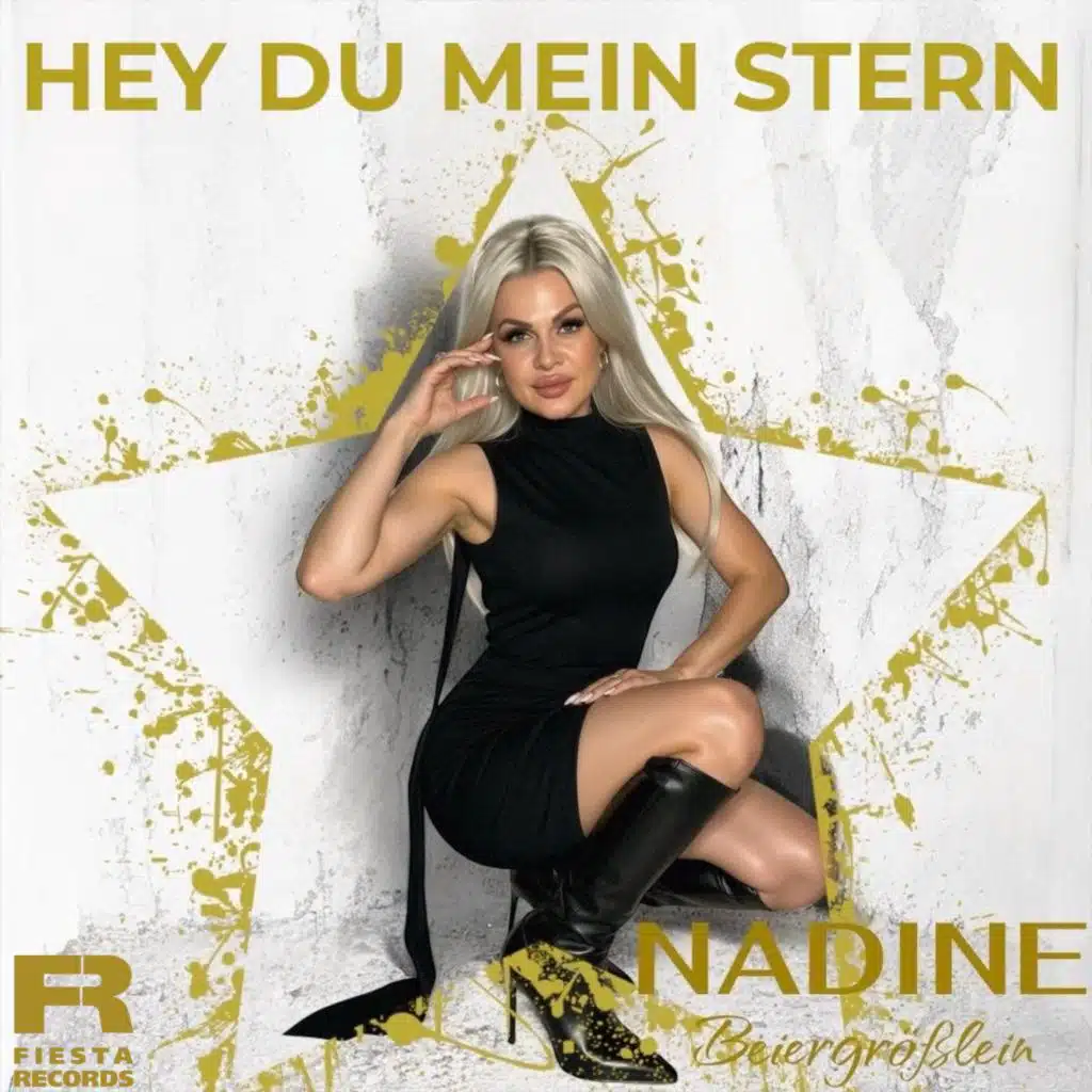 Hey du mein Stern