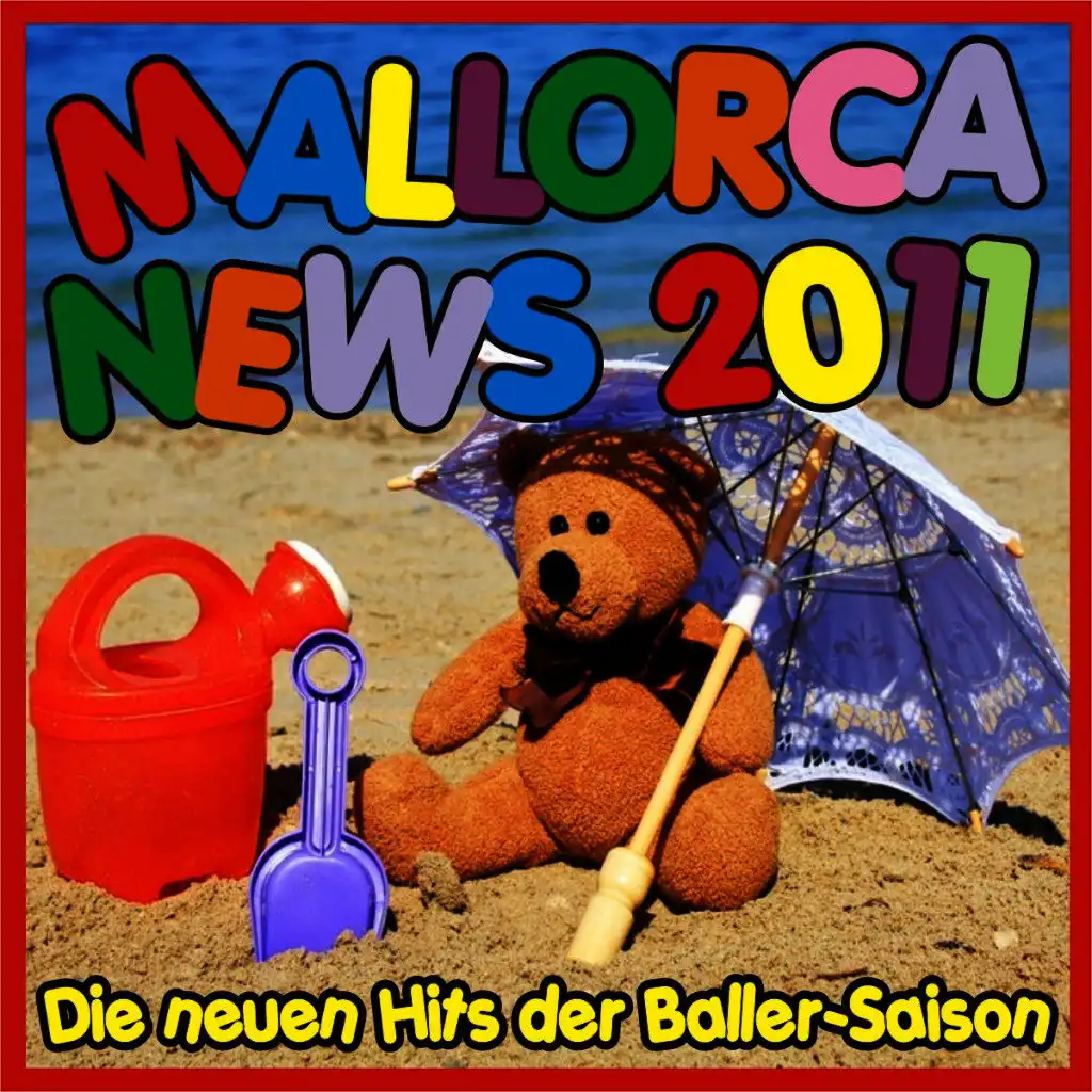 Nichts an als das Radio (Maxi DJ-Version)