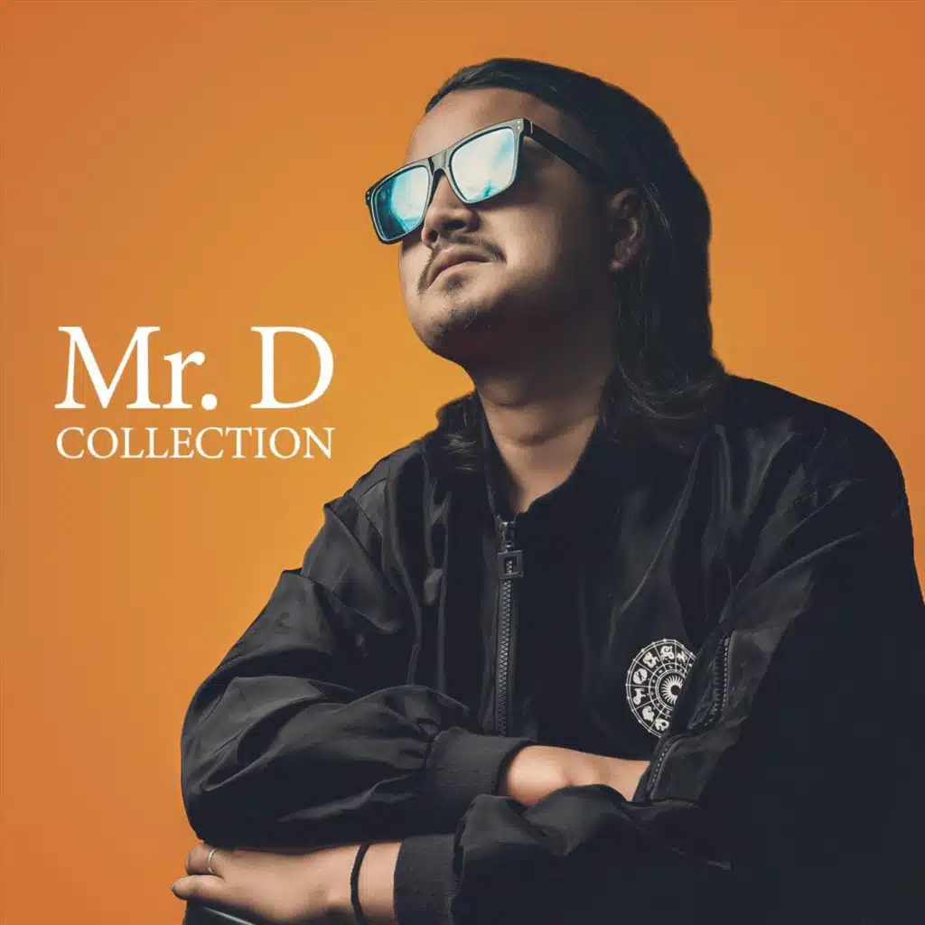 Mr. D Collection