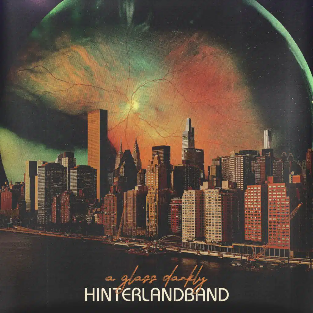 Hinterlandband