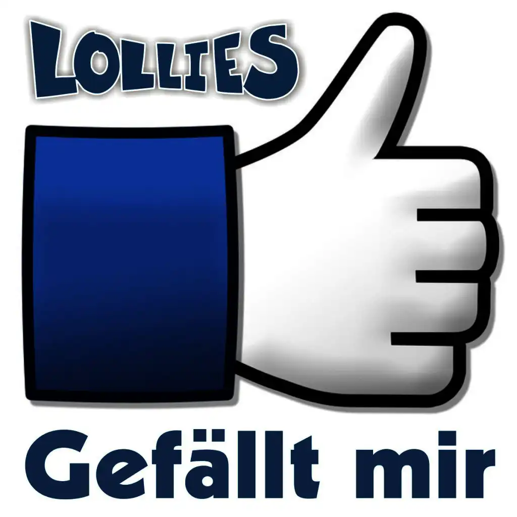 Gefällt mir (Tribute To Facebook-Long-Mix)