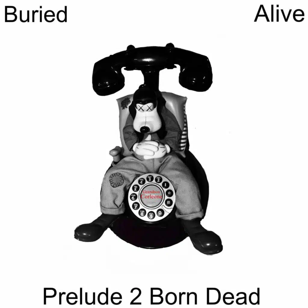 Buried Alive