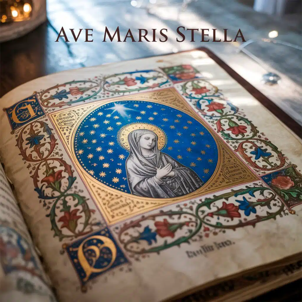 Monks Of The Abbey Of Notre Dame