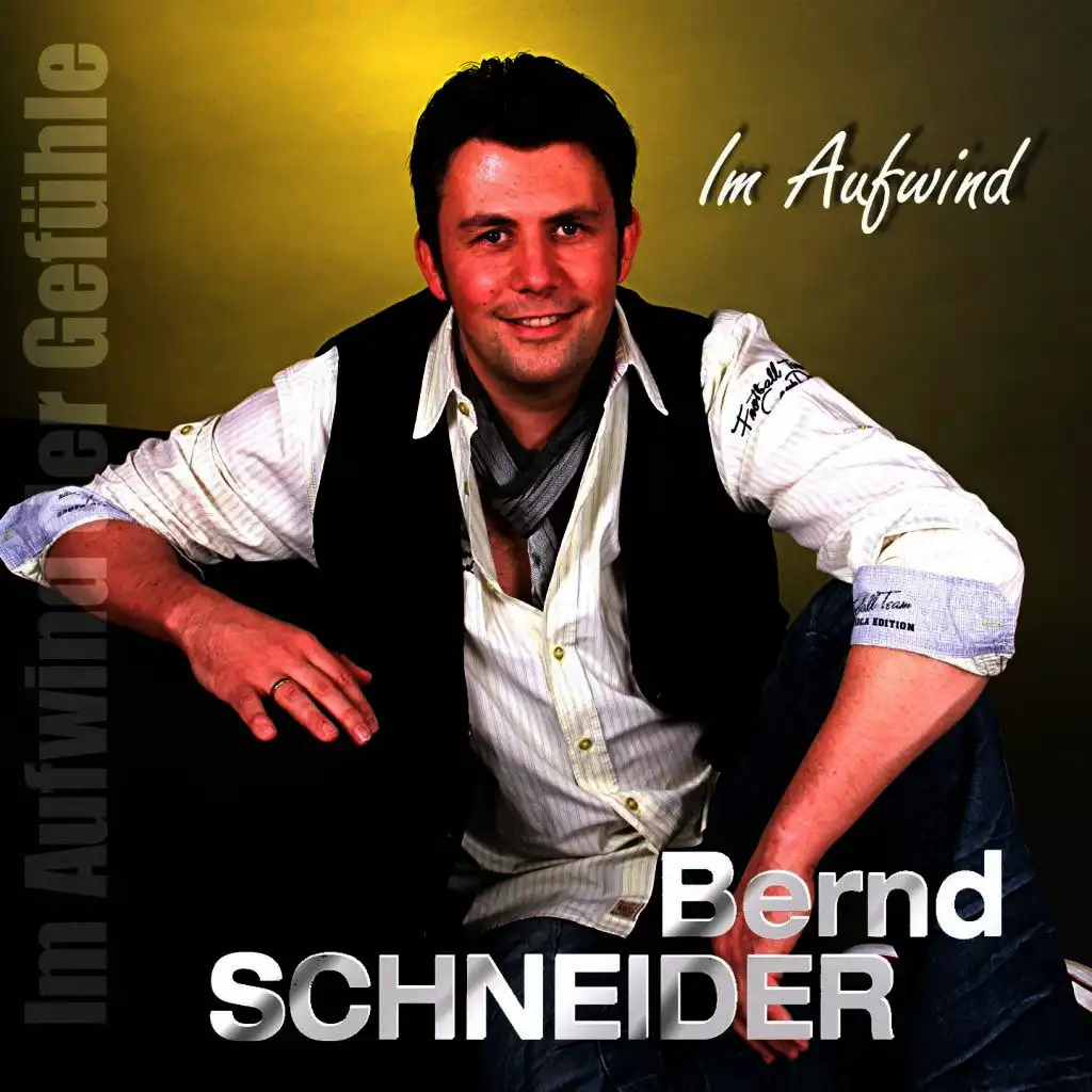 Im Aufwind der Gefühle