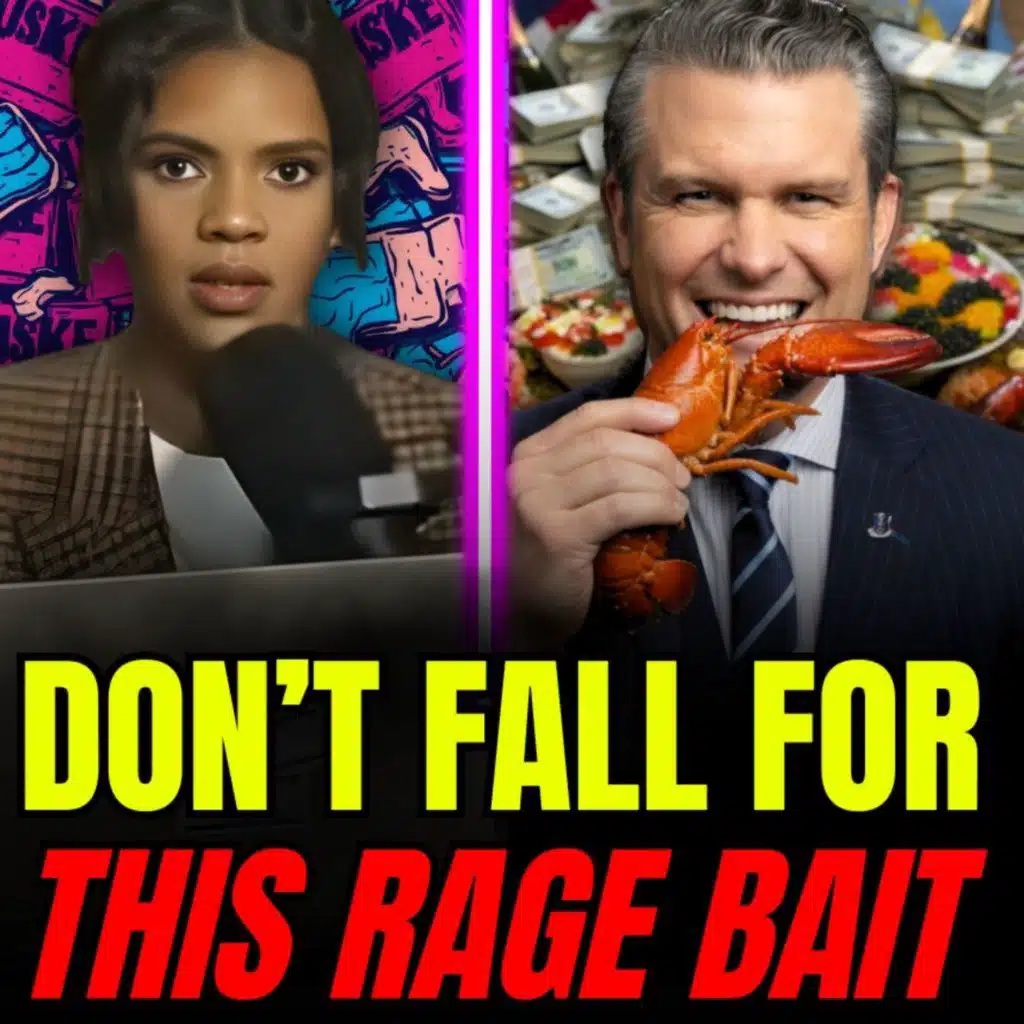 FBI Warns CA of Iran Drone Threat, Our Fight With Tucker’s Brother, Lobstergate & CNN Apology