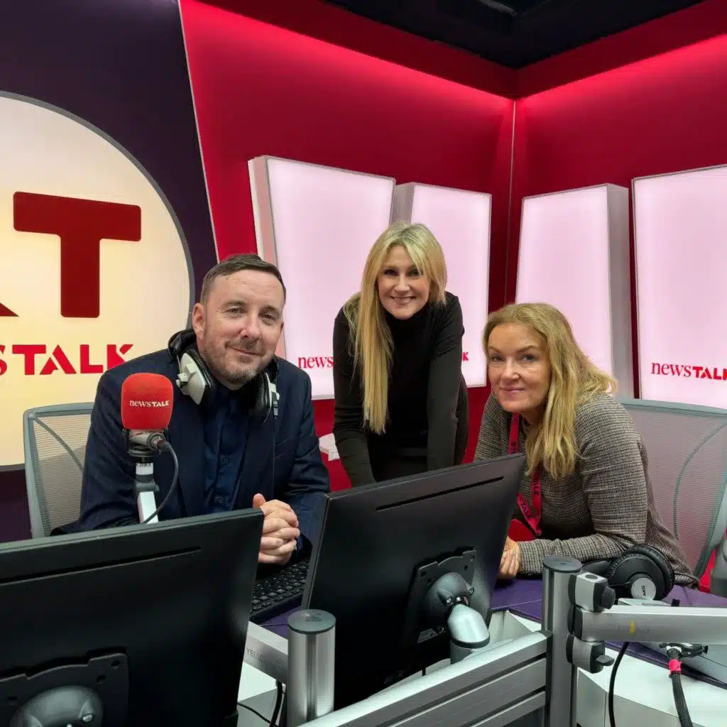 Newstalk Changemaker Business Awards - could you win?