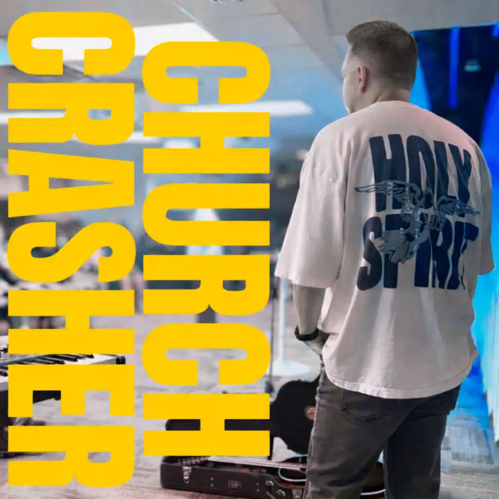 CHURCH CRASHER