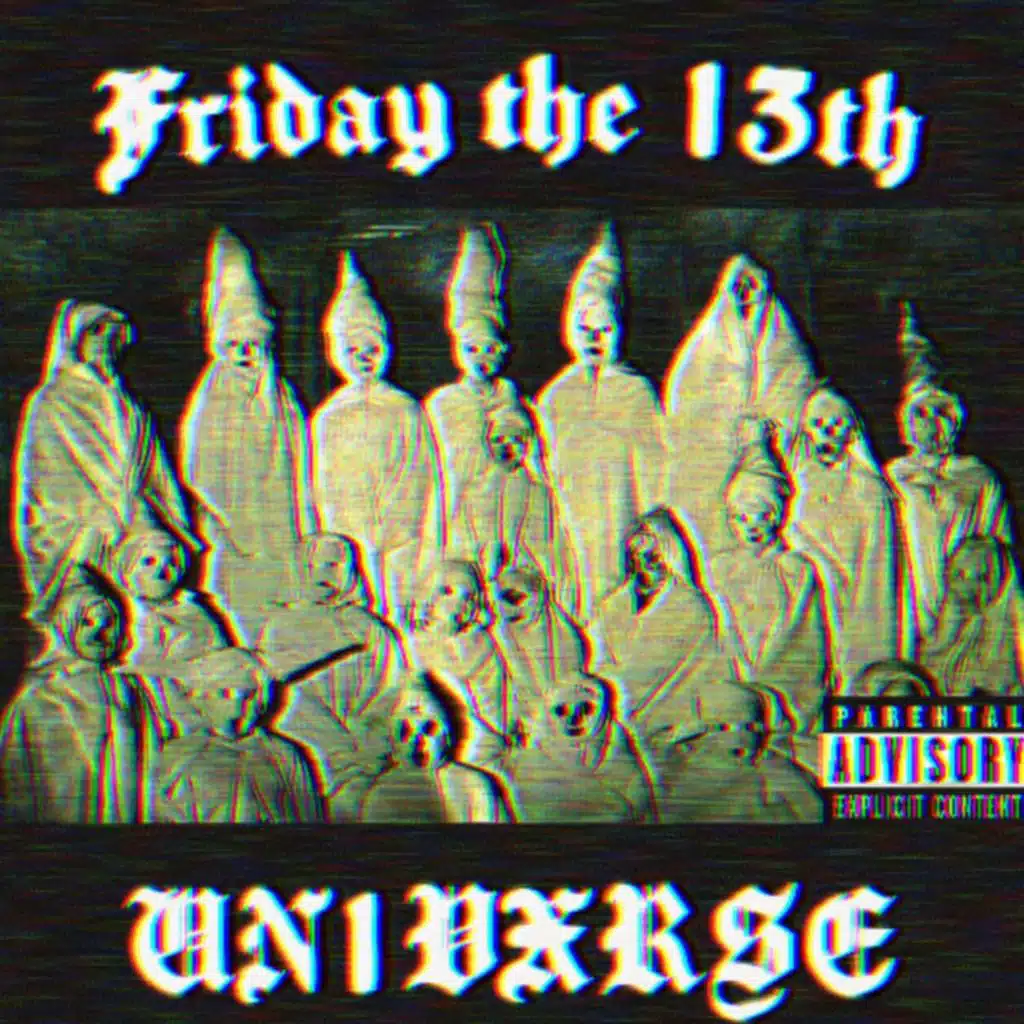 Friday the 13th