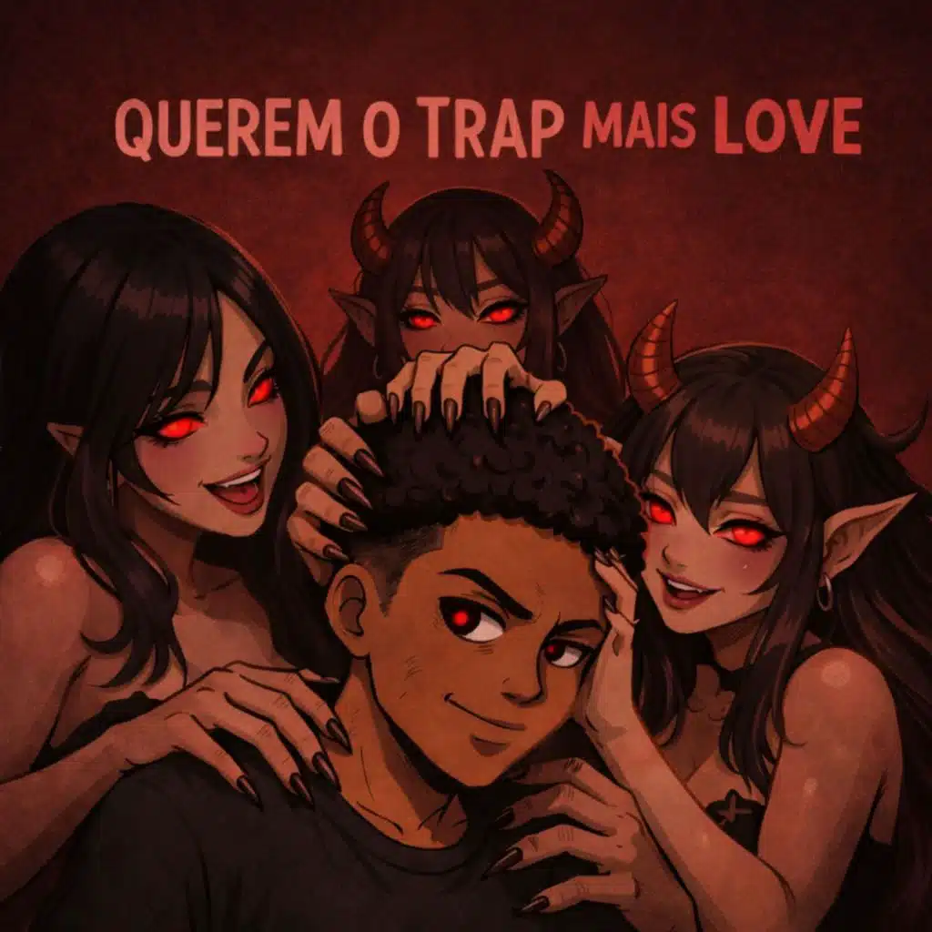 Querem o Trap Mais Love