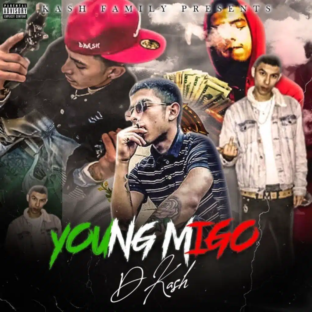 YoungMigo