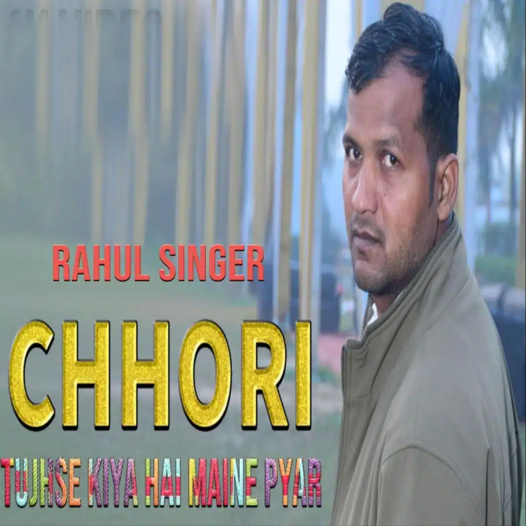 Rahul singer