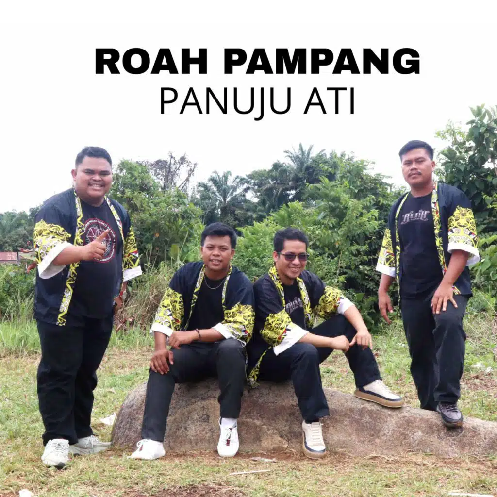 ROAH PAMPANG PANUJU ATI