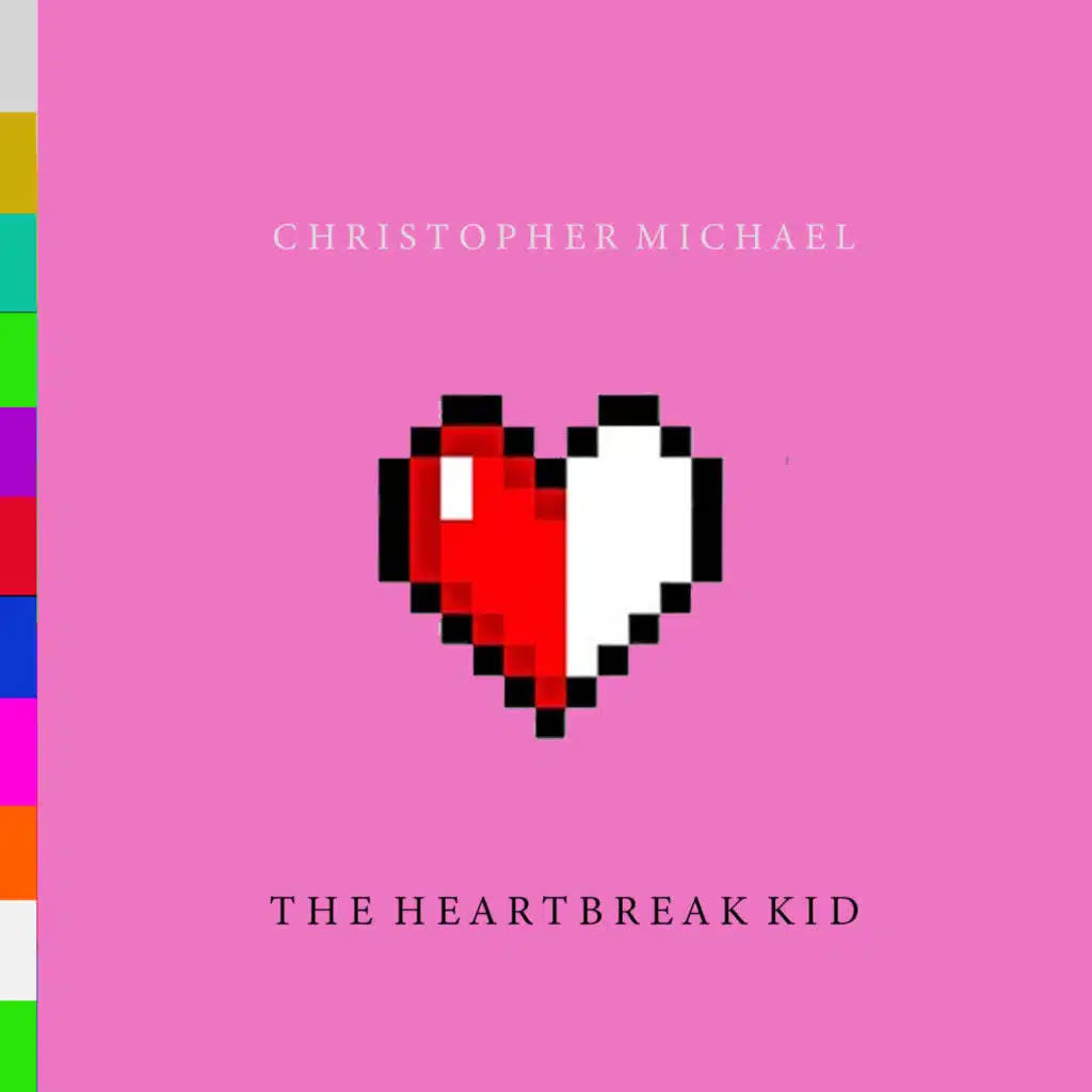 Christopher Michael