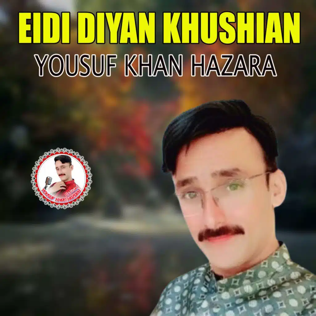 Yousuf Khan Hazara