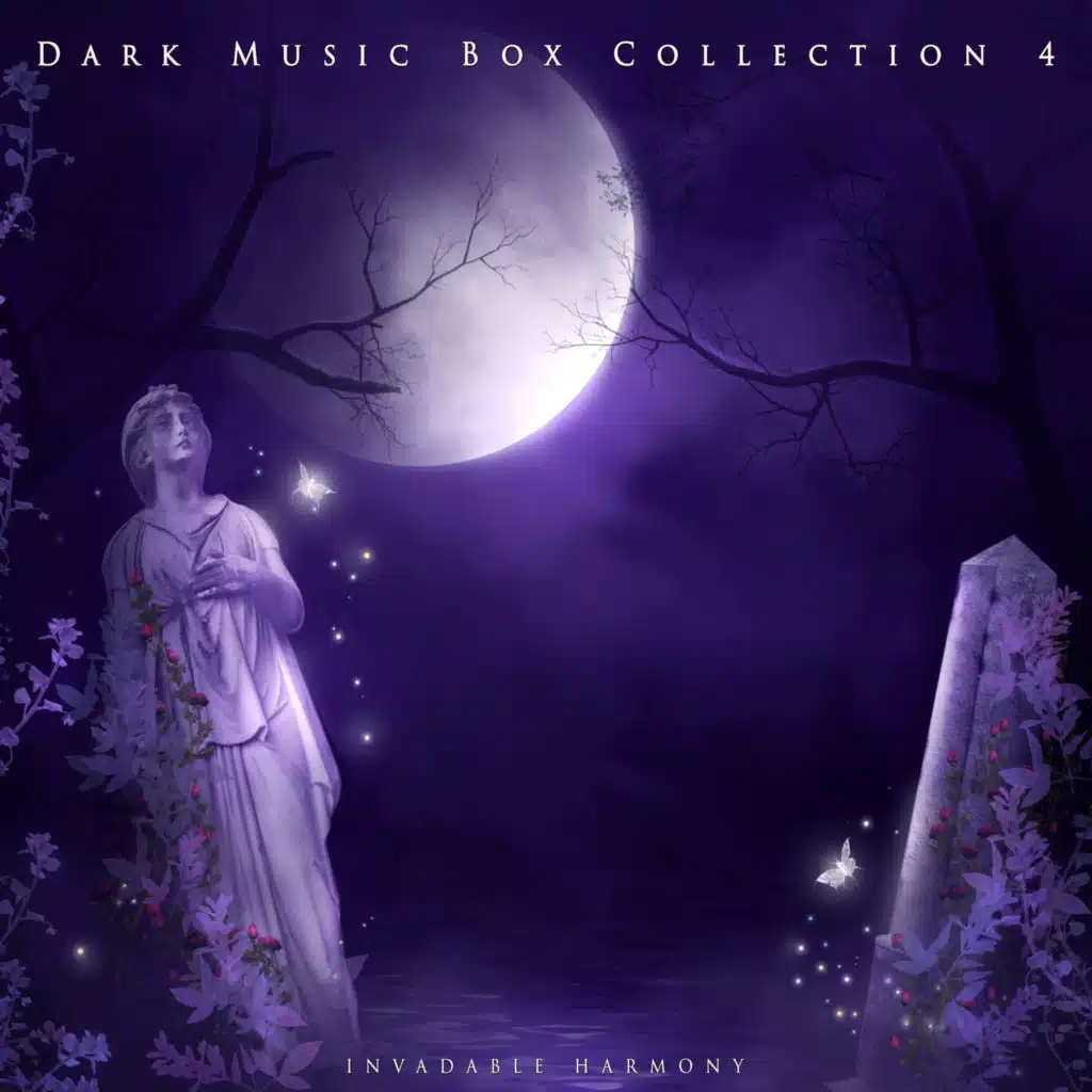 Lament (Music Box)