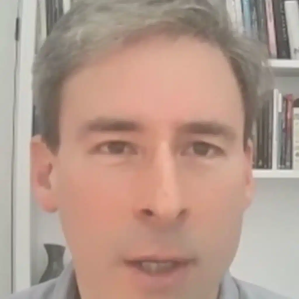 The Truth Behind the Groyper Panic and Immigration and Iran