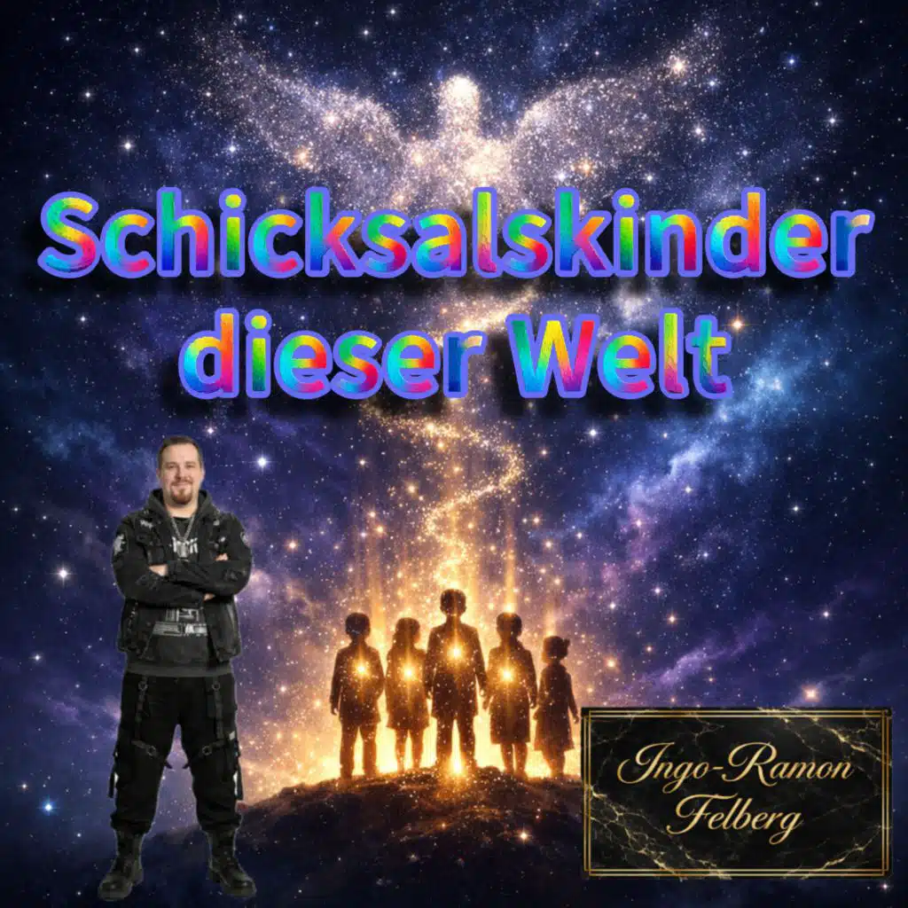 Schicksalskinder dieser Welt