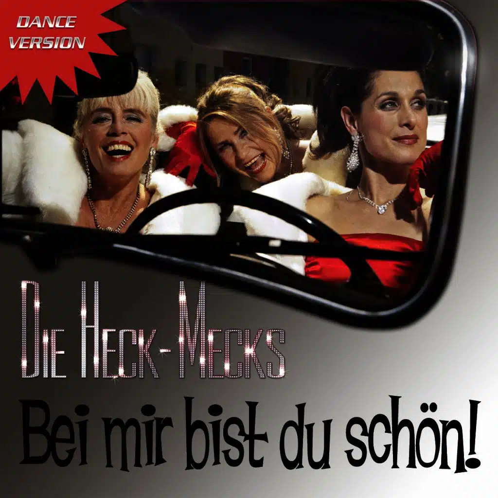 Bei mir bist du schön (Club-Mix)