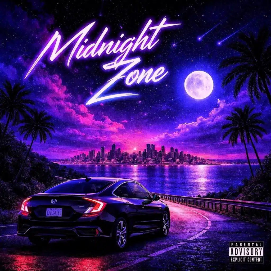 Midnight Zone 1/6