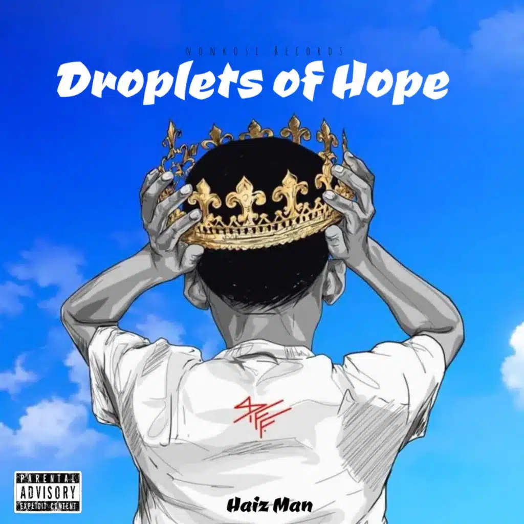 Droplets Of Hope