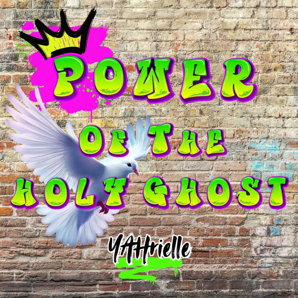 Power of the Holy Ghost