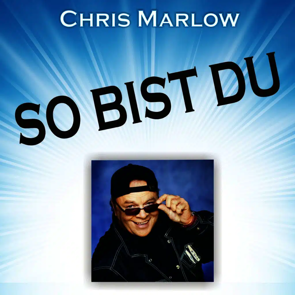 So bist Du (Instrumental)