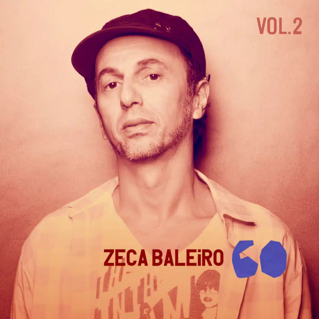 Zeca 60, Vol. 2