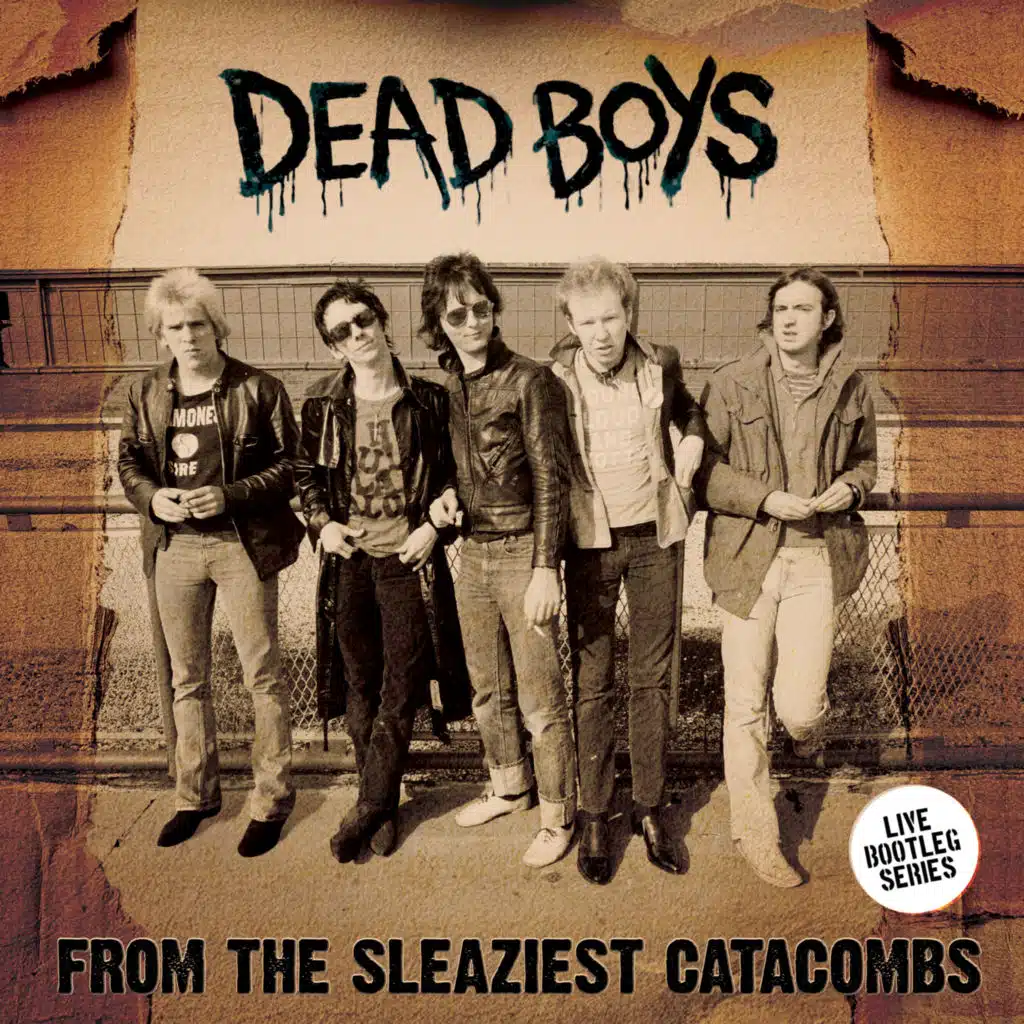 Hey Little Girl (Live At CBGBs 1977)
