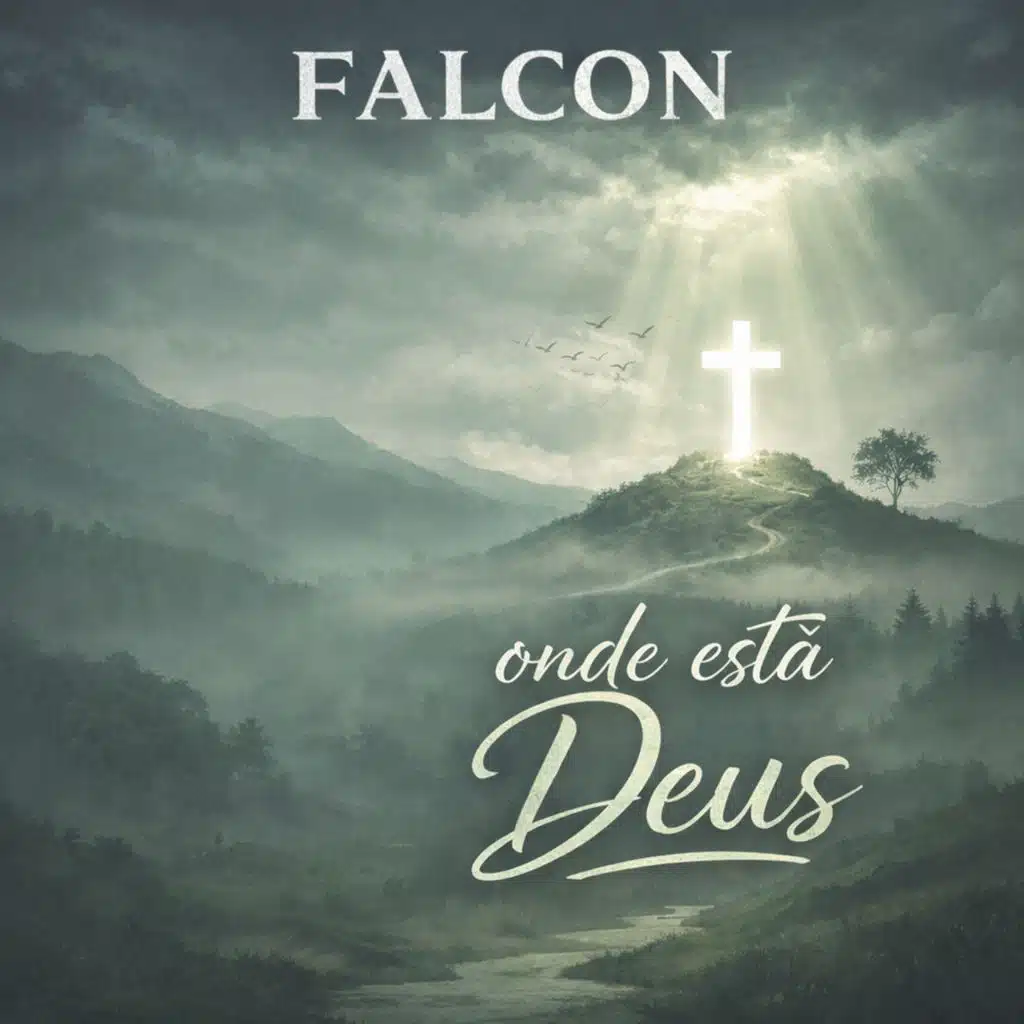 Onde está Deus