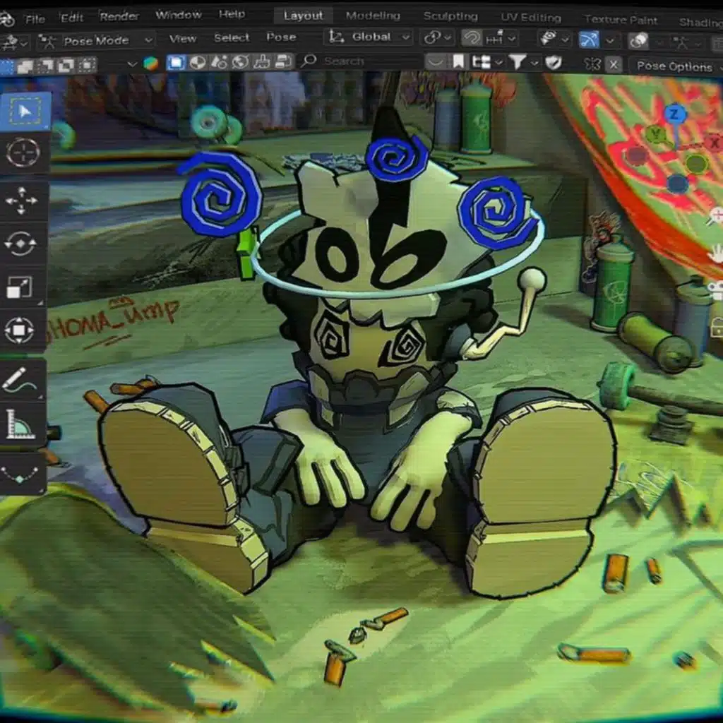 Slow Descent & Universatility Group