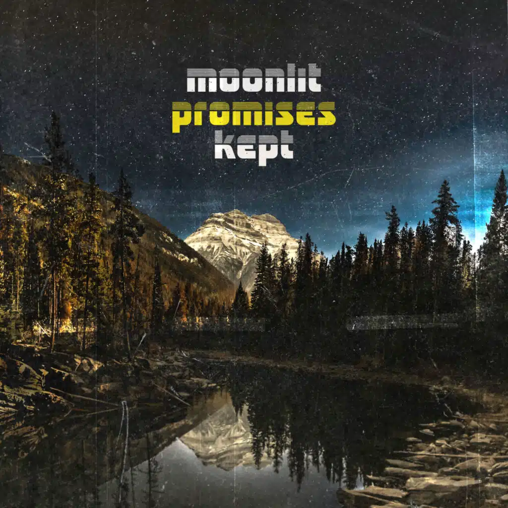 Moonlit Promises Kept