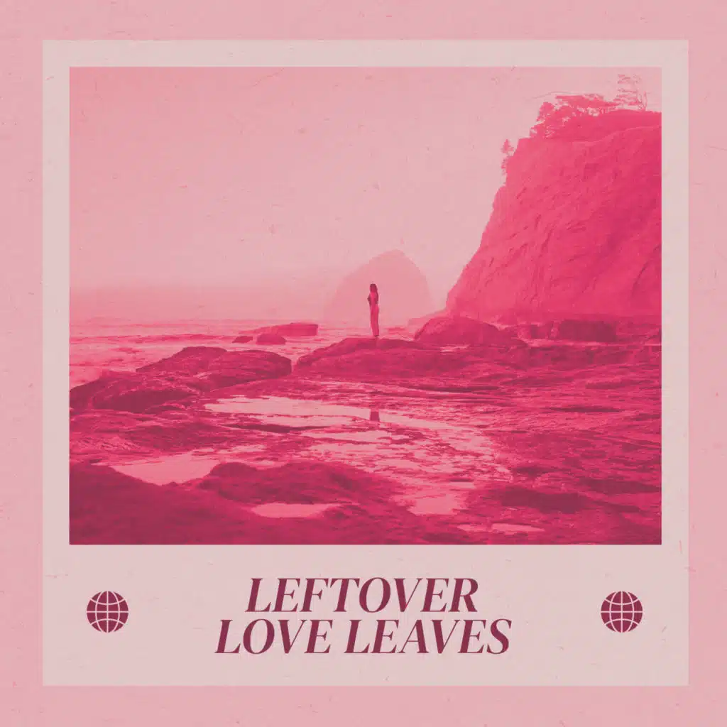 Leftover Love Leaves