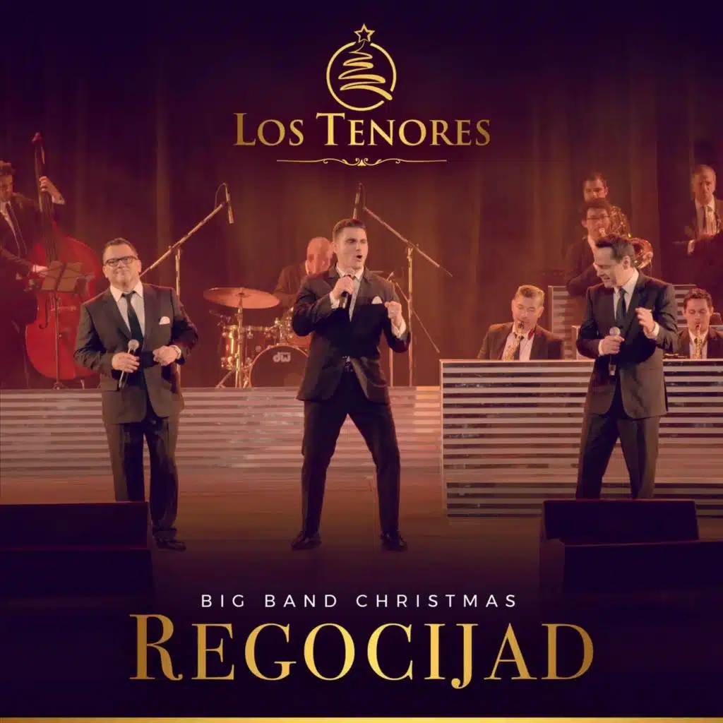 Regocijad / Big Band Christmas