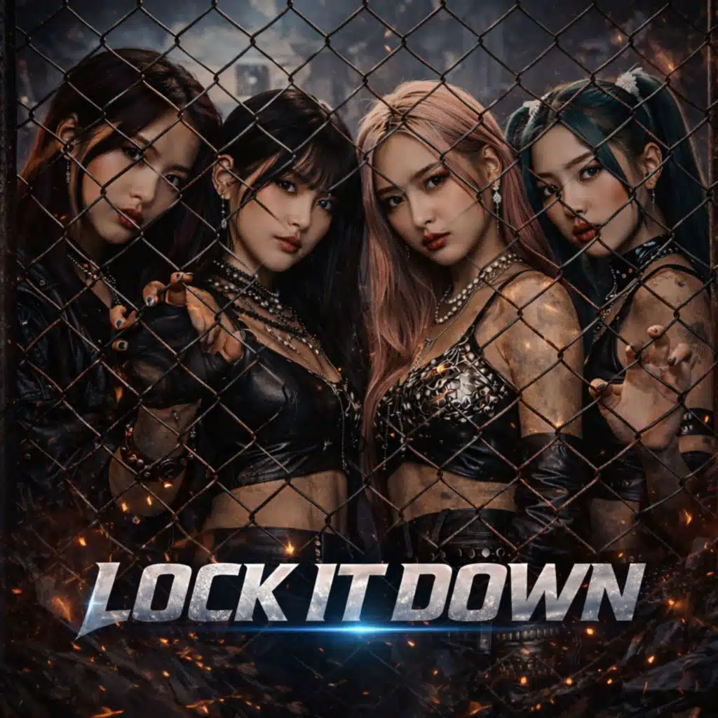 Lock It Down