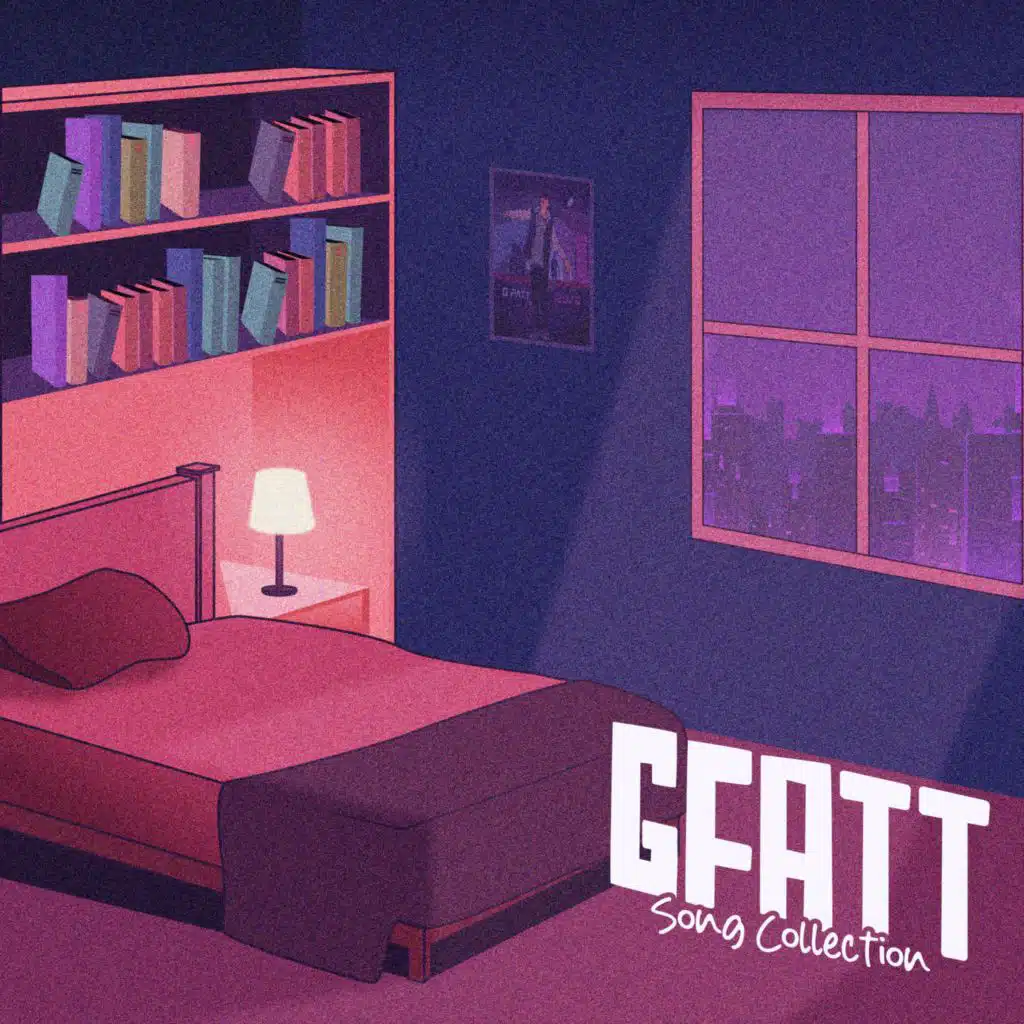 G Fatt Songs Collection 2