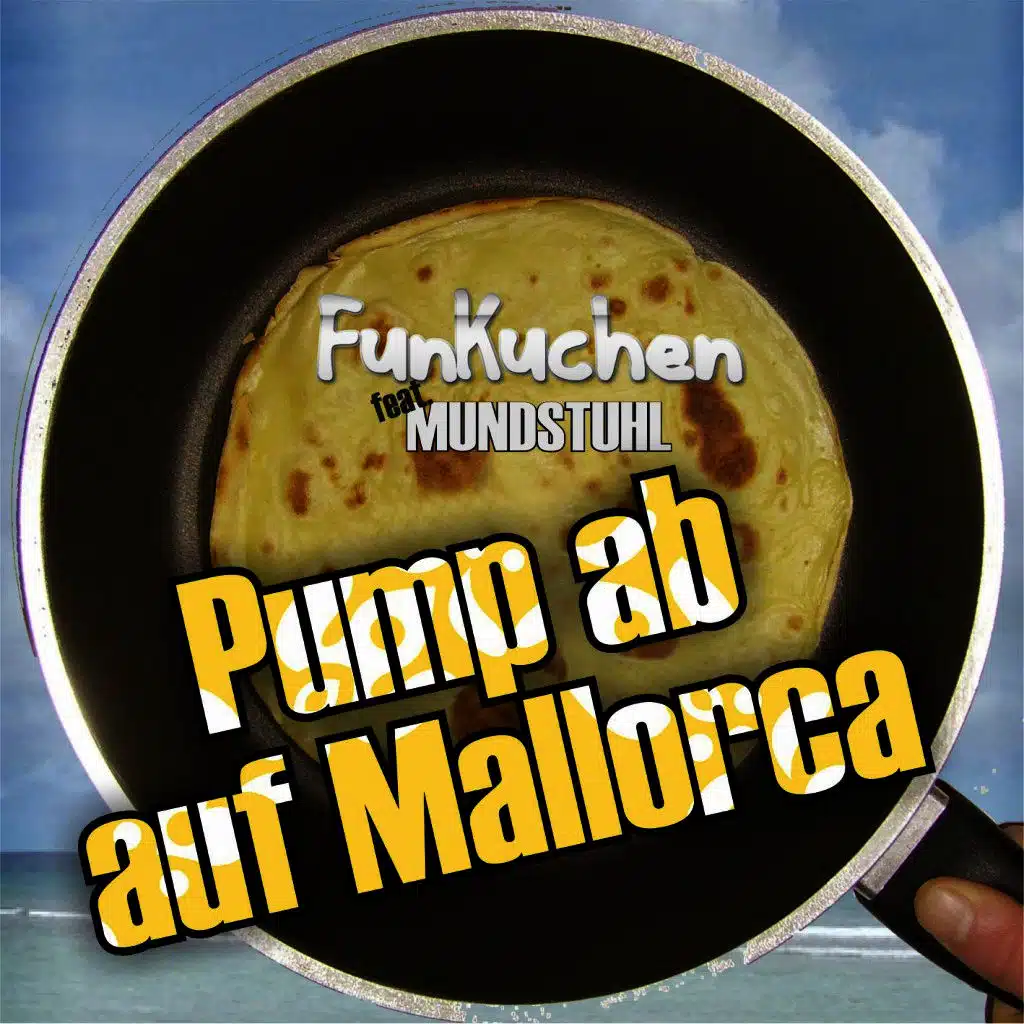 FunKuchen feat. Mundstuhl