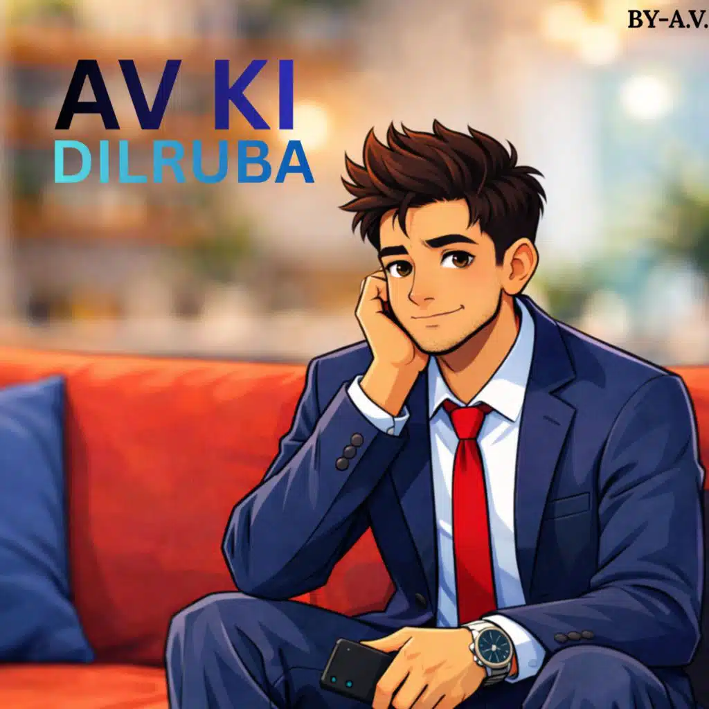 A.V.