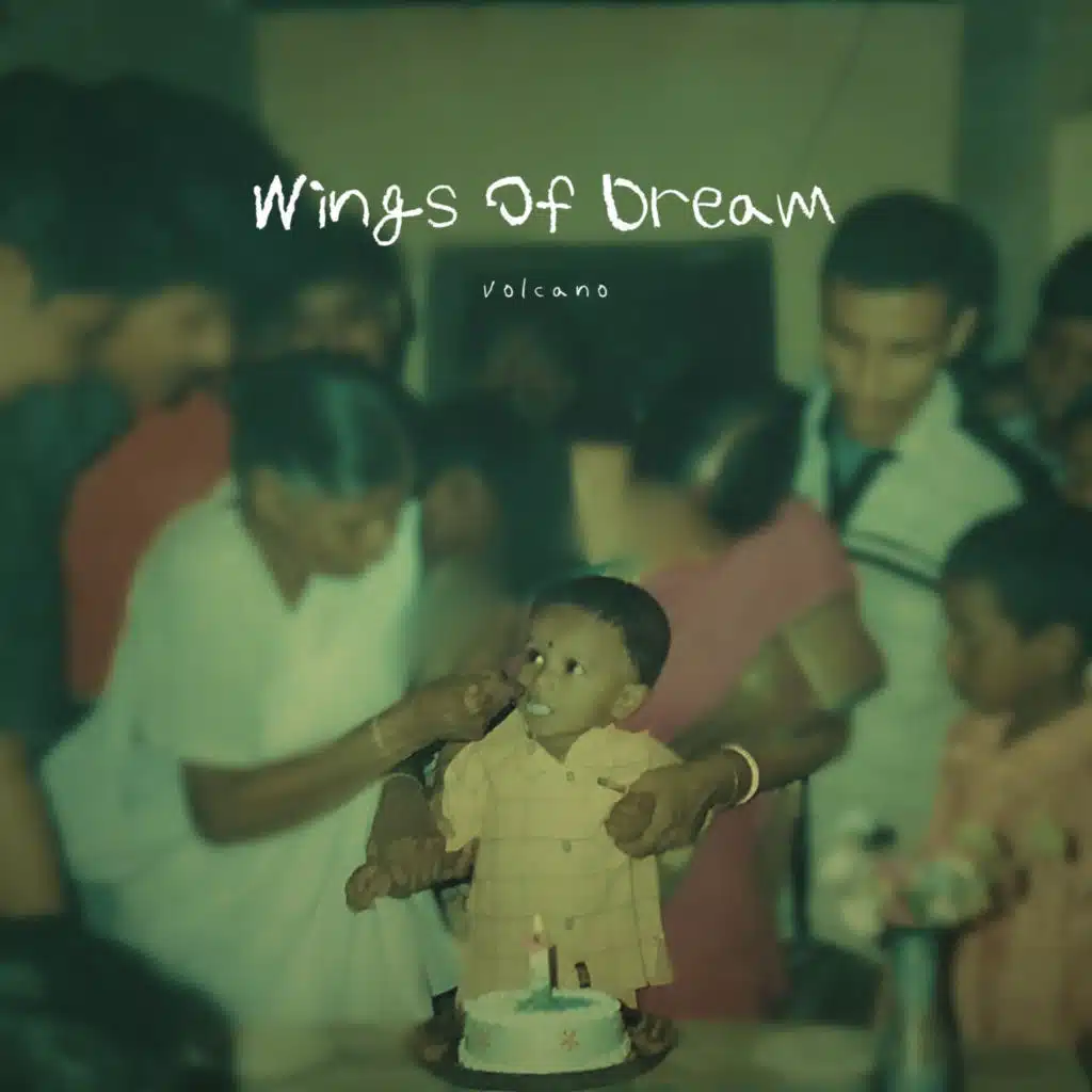 Wings of Dream