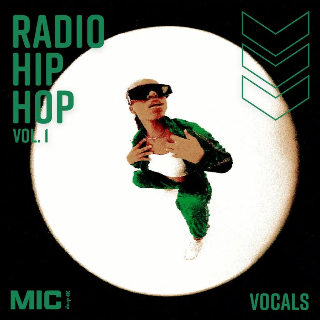 Radio Hip Hop Vol. 1