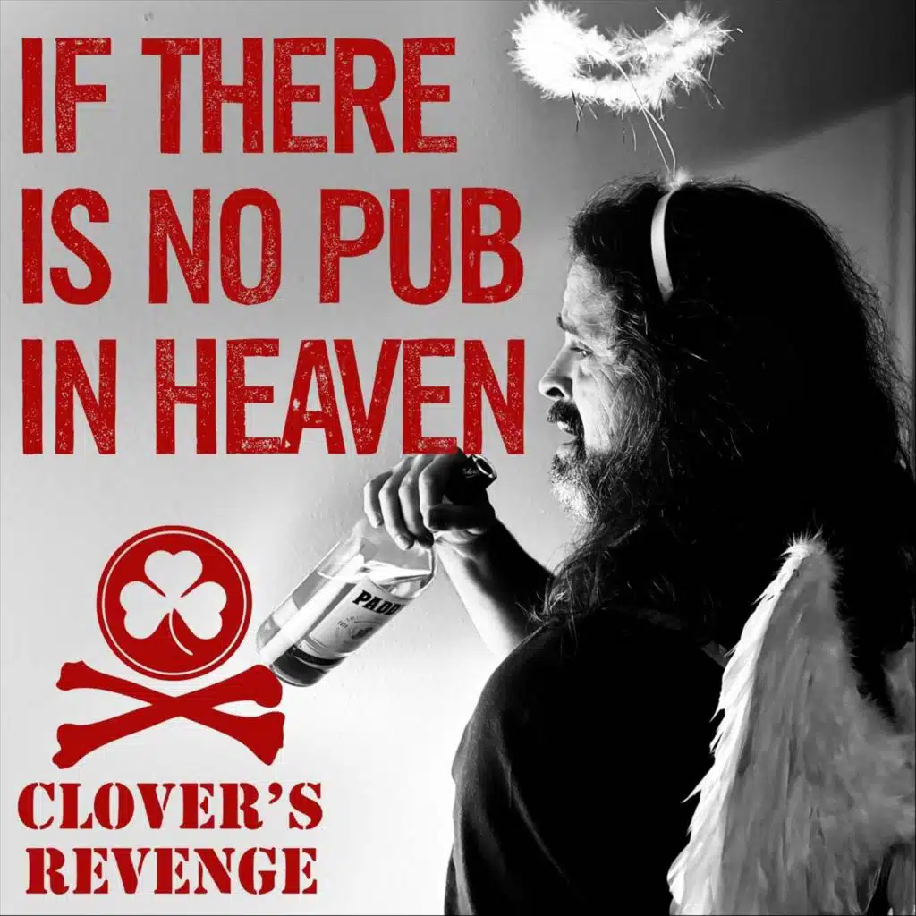 Clover's Revenge