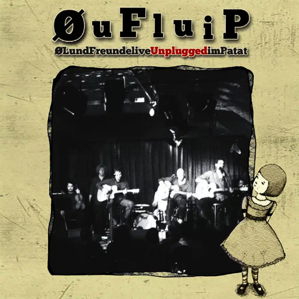 Øufluip