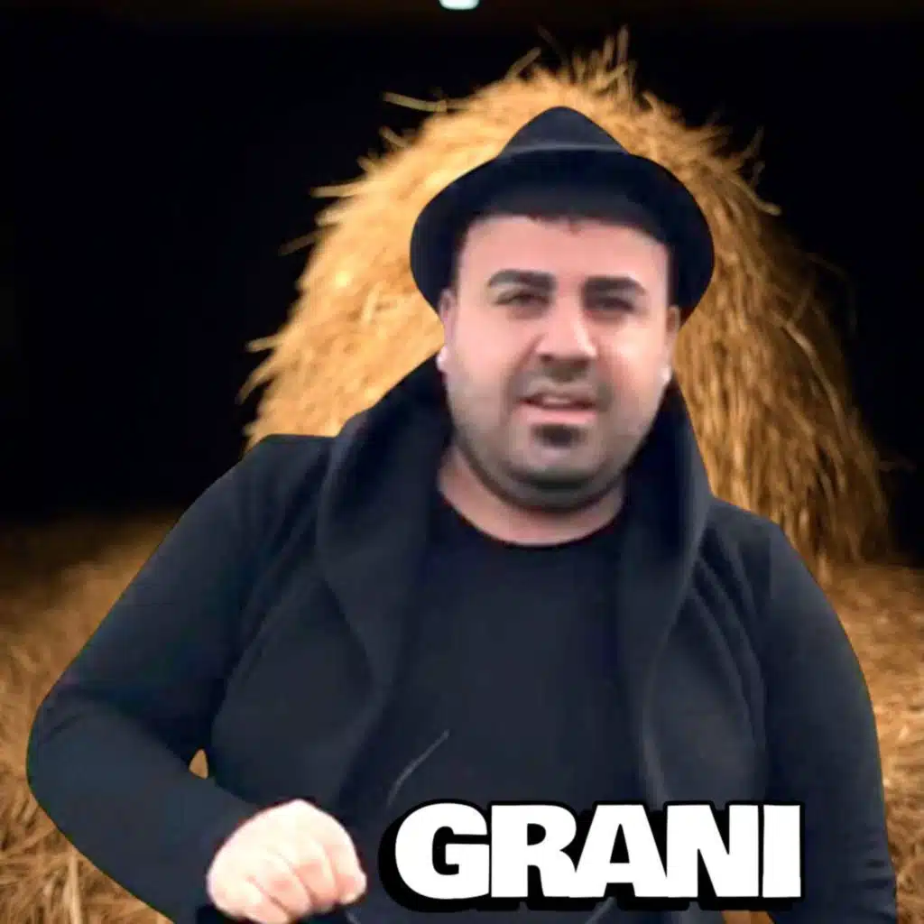 GRANİ