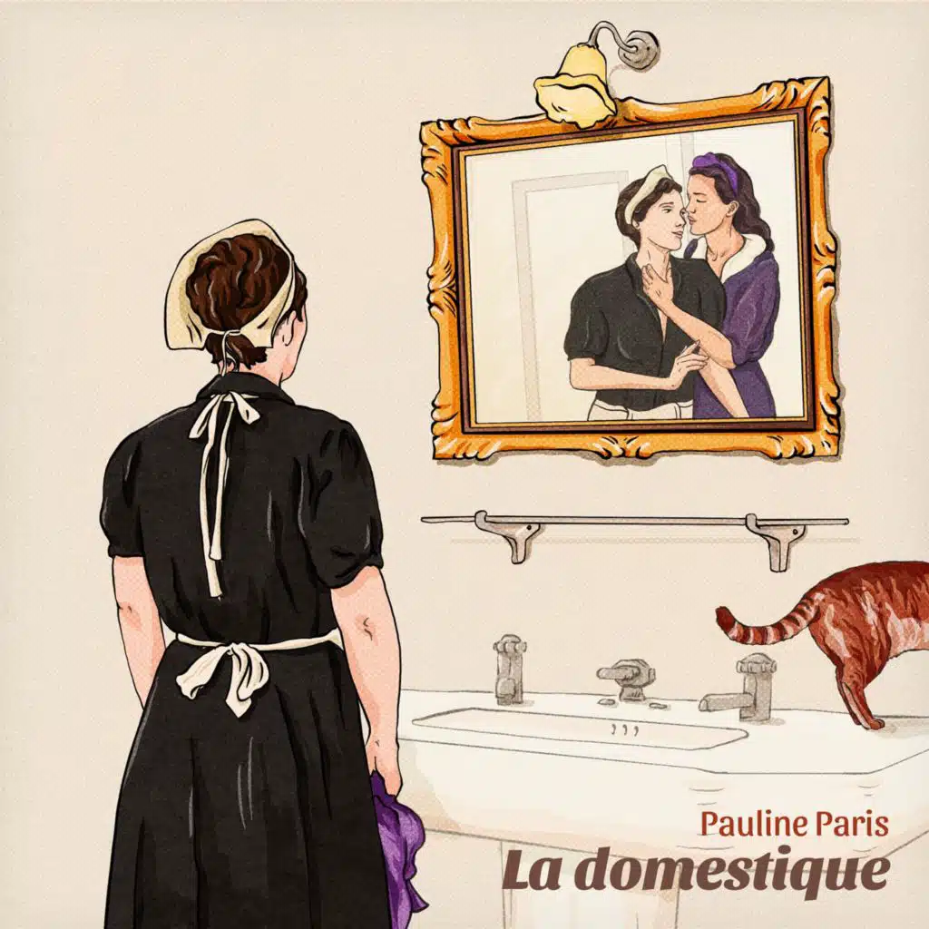 La domestique
